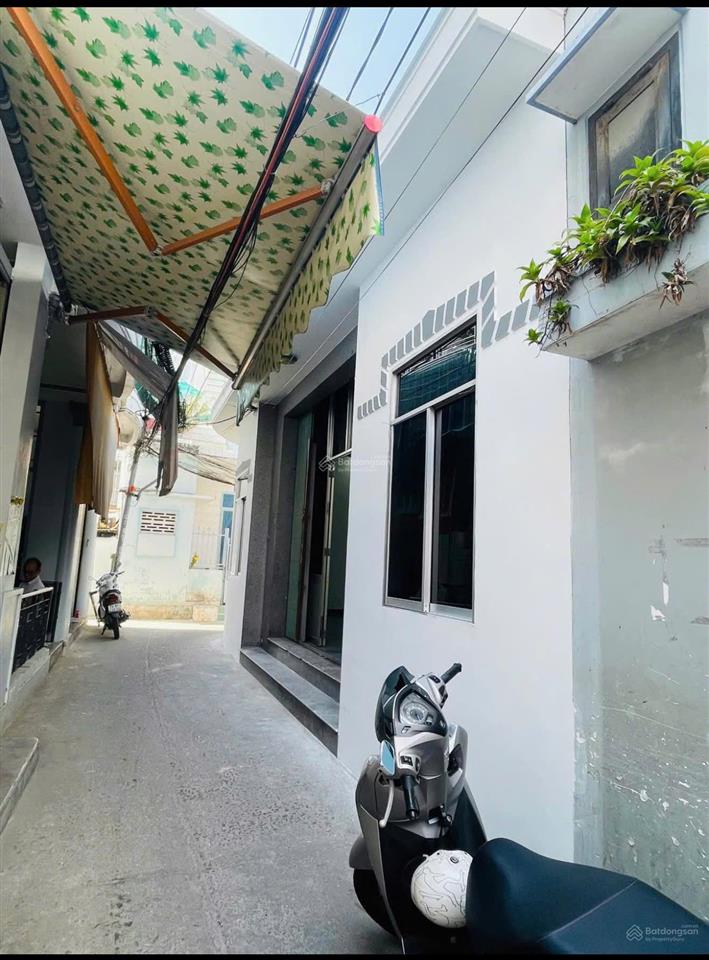 Bán nhà cấp 4 khu hà ra bắc nha trang