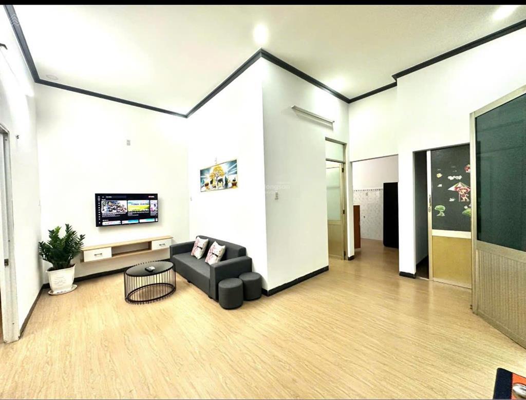 Bán nhà cấp 4 khu hà ra bắc nha trang