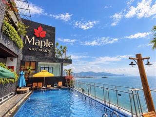 Chênh gần 1 tỷ so với căn tương tự maple đang có gì?