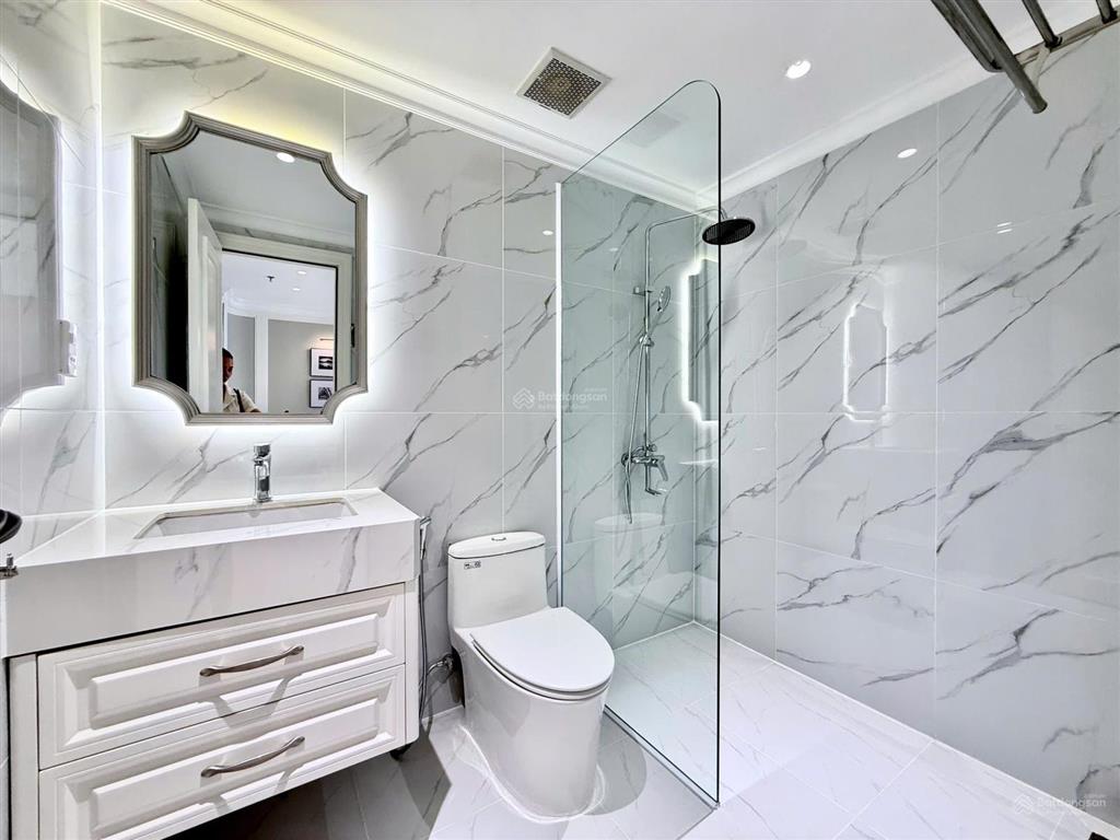 Bán căn hộ mường thanh khánh hòa. nội thất mới tân cổ điển.