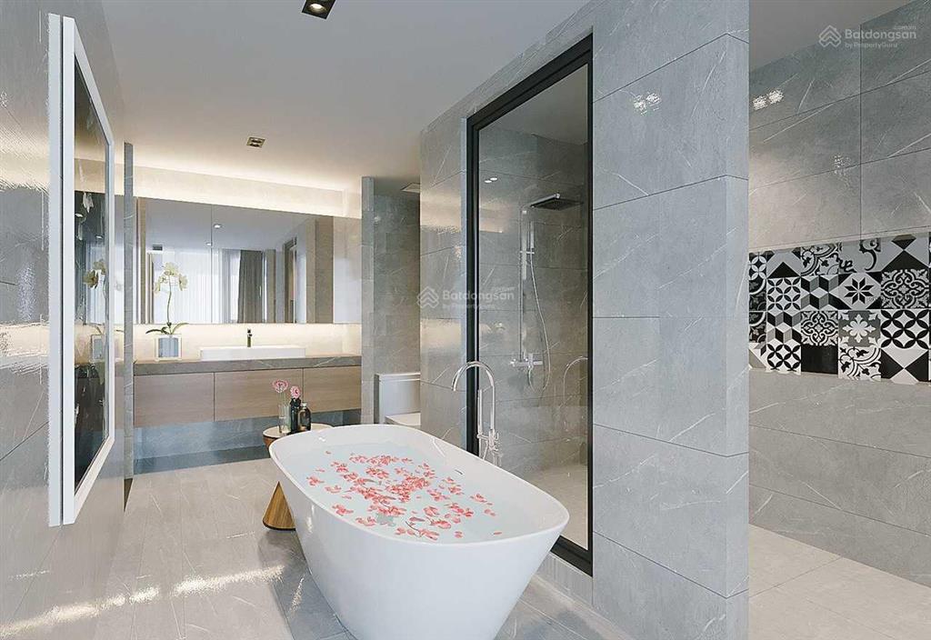 Mình cho thuê gấp căn 76 1pn tại pentstudio tây hồ full nội thất đẹp, view hồ.  0839 185 ***
