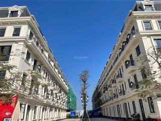 Mở bán quỹ căn biệt thự liền kề dự án lumira hải phòng giá chỉ từ 42tr/m2 đất. 0985 999 ***