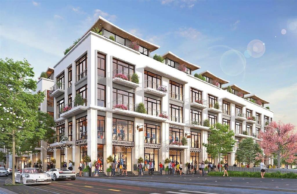 Mở bán chính thức him lam 3 thường tín. giá chỉ từ 11,9 tỷ/căn, 0985 999 ***