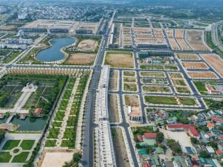 Bán đất nền dự án heragon city tại đường trần hưng đạo, tp thanh hóa. 0985 999 ***