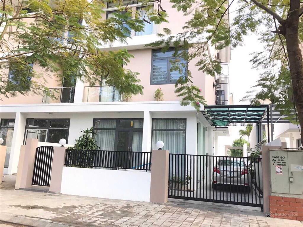 Cần bán lại căn biệt thự an vượng hướng đông nam giá 36 tỷ 0985 999 ***