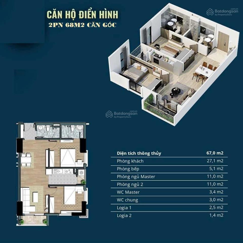 Bán căn chung cư an bình geleximco. giá hơn 72tr/m2. 0985 999 ***