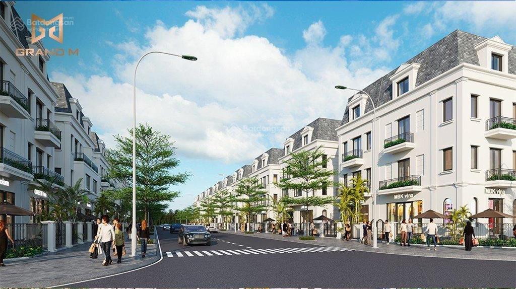 Bán biệt thự solasta mansion kđt nam cường, hỗ trợ 0% 36 tháng, mặt đường 21.5m. 0985 999 ***