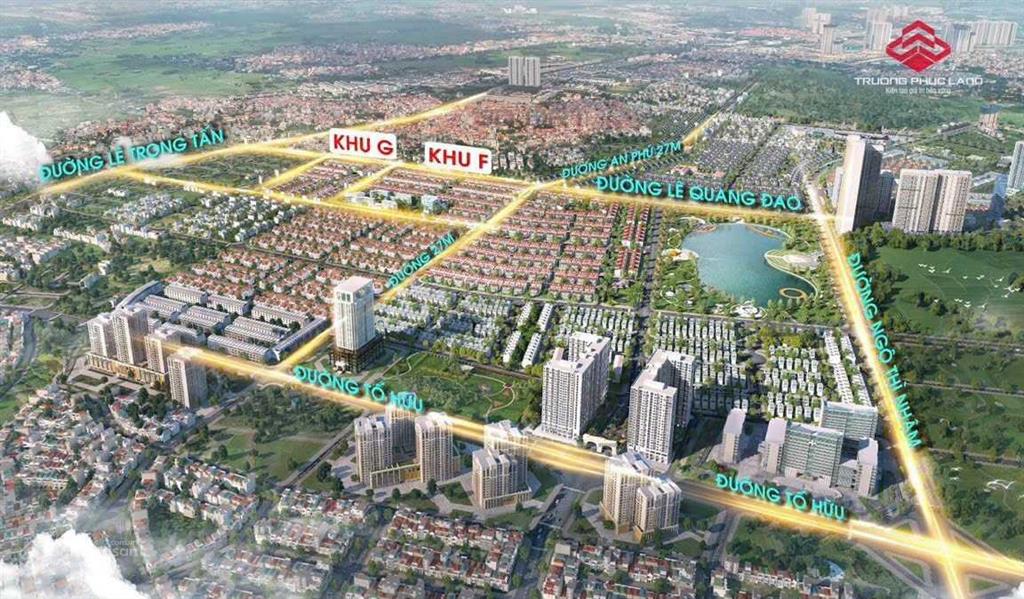 Bán căn biệt thự an quý kđt dương nội, giá 35 tỷ 0985 999 ***