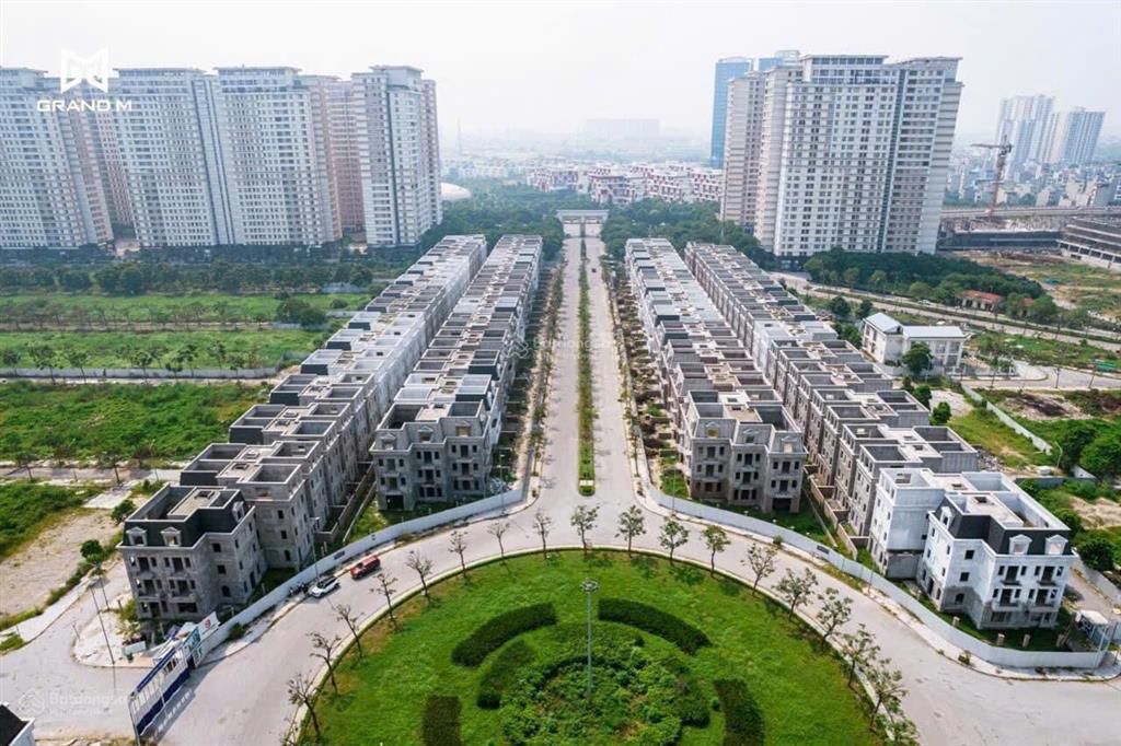 Bán nhanh căn 170m2 biệt thự nam cường. giá chỉ 155tr/m2 0985 999 ***