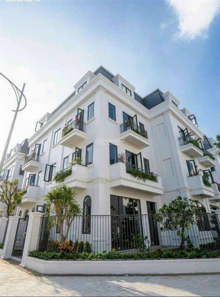 Bán nhanh căn 170m2 biệt thự nam cường. giá chỉ 155tr/m2 0985 999 ***