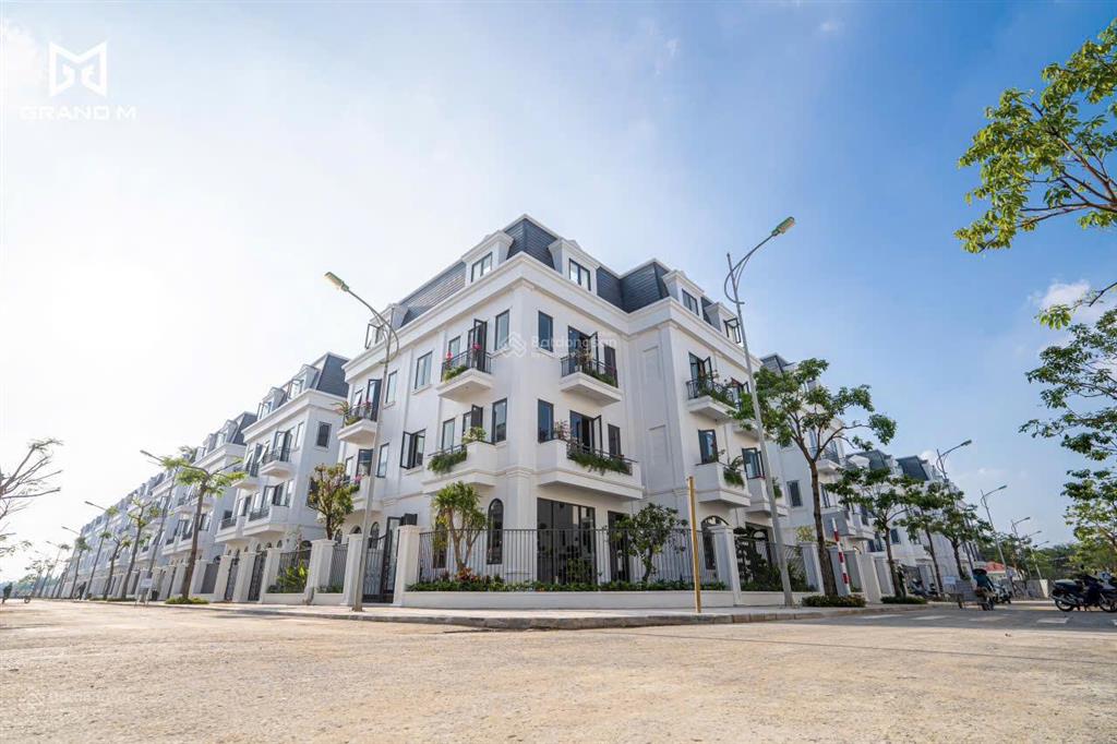 Bán nhanh căn 170m2 biệt thự nam cường. giá chỉ 155tr/m2 0985 999 ***