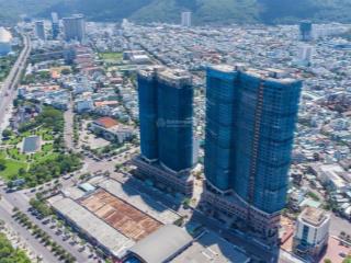 Mở bán căn hộ the sailing quy nhơn. thanh toán chỉ 20%. nhận nhà 12 tháng ko mất lãi. 0985 999 ***