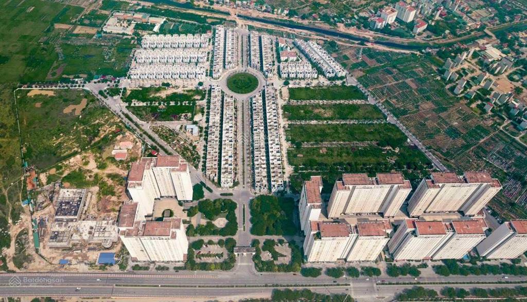 Bán biệt thự solasta mansion kđt nam cường, giá từ 26 tỷ/căn hỗ trợ 0% 33 tháng