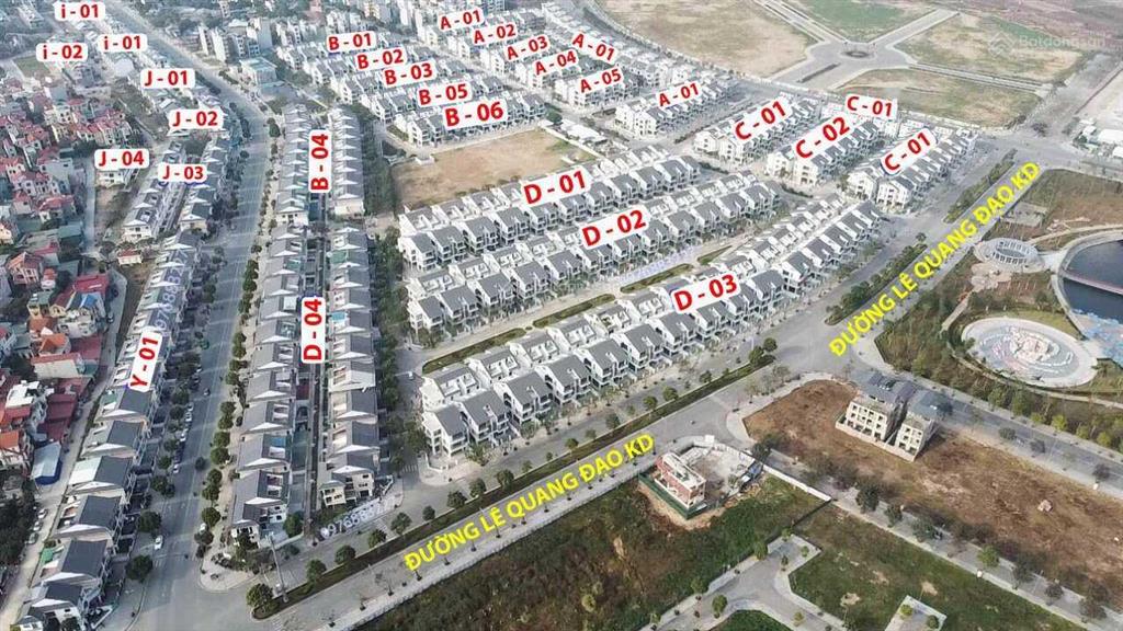 Cần bán lại căn biệt thự an vượng hướng đông nam giá 36 tỷ 0985 999 ***