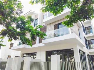 Cần bán lại căn biệt thự an vượng hướng đông nam giá 36 tỷ 0985 999 ***