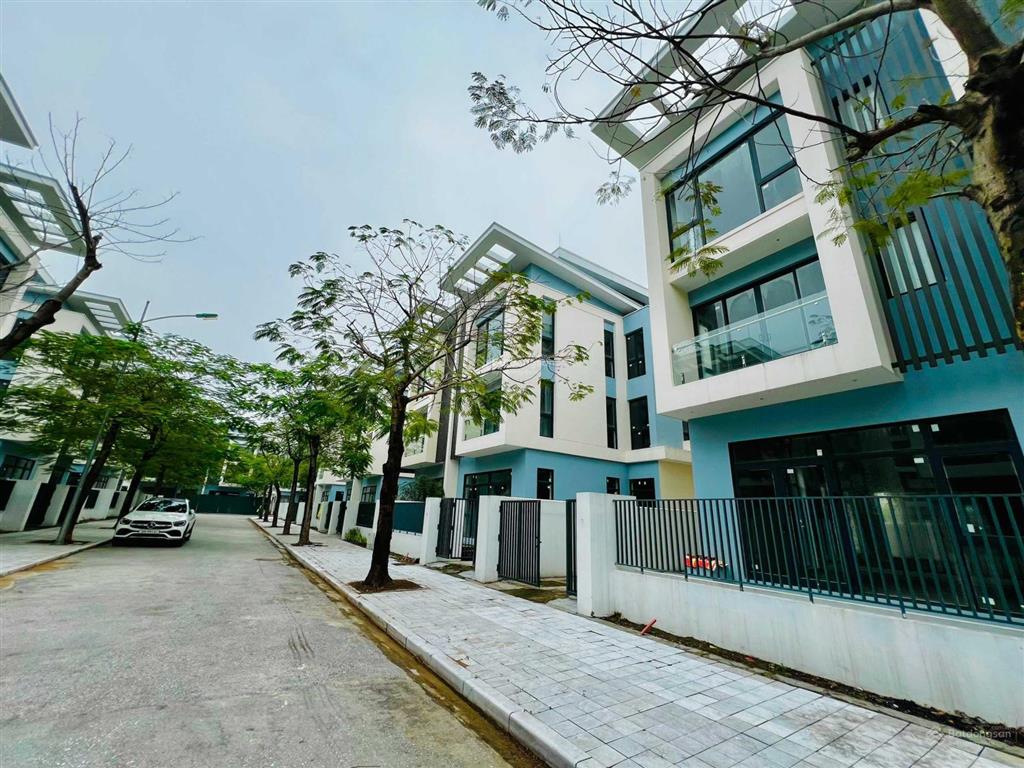 Bán căn biệt thự an quý kđt dương nội, giá 35 tỷ 0985 999 ***