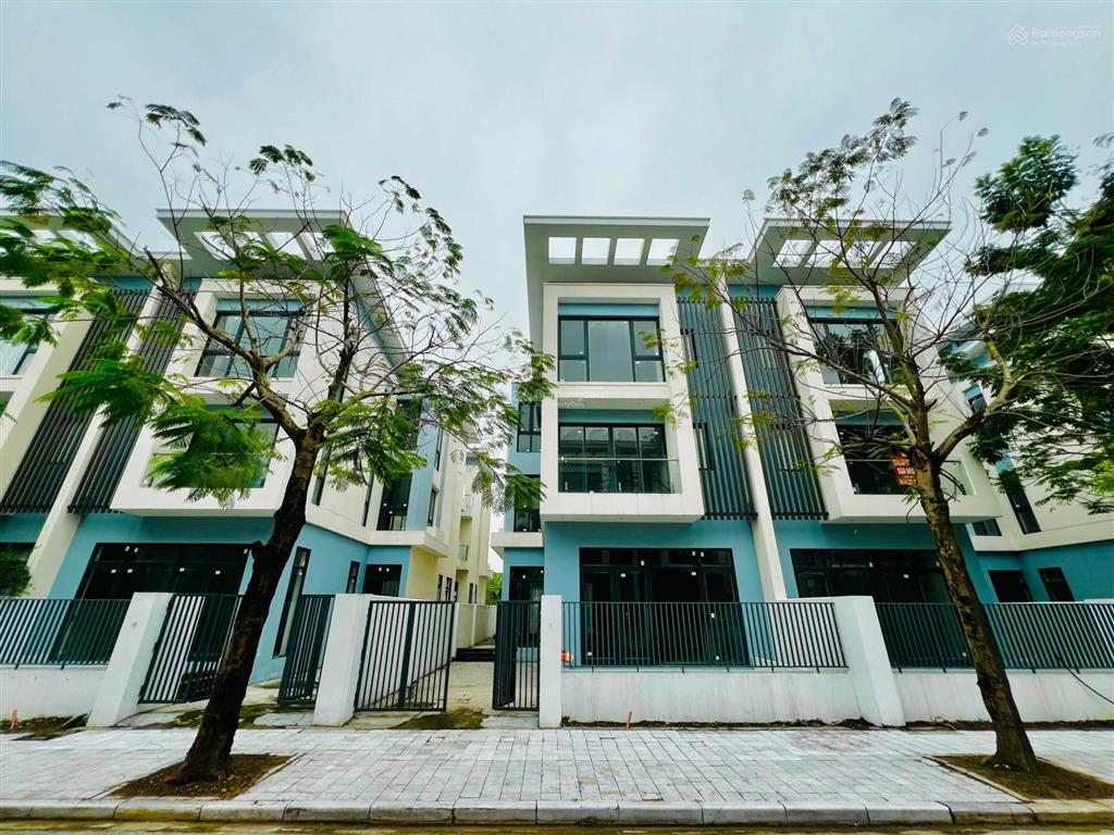 Bán căn biệt thự an quý kđt dương nội, giá 35 tỷ 0985 999 ***