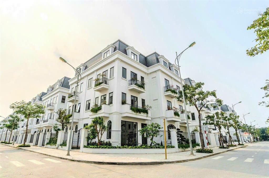 Bán biệt thự song lập hà đông cđt nam cường giá chỉ 26 tỷ/căn 0985 999 ***