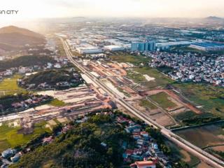 Bán căn đẹp dự án ion city nội hoàng.  0985 999 ***
