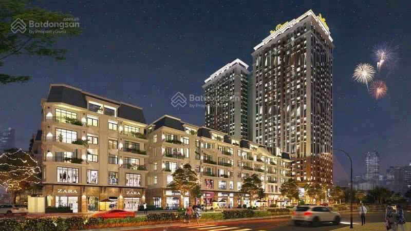 Bán căn 2 phòng ngủ chung cư charm an hưng, giá rẻ 0985 999 ***