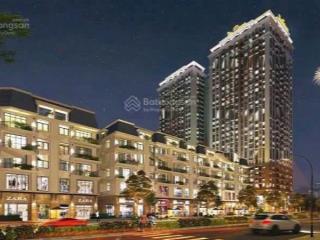 Bán căn 2 phòng ngủ chung cư charm an hưng, giá rẻ 0985 999 ***