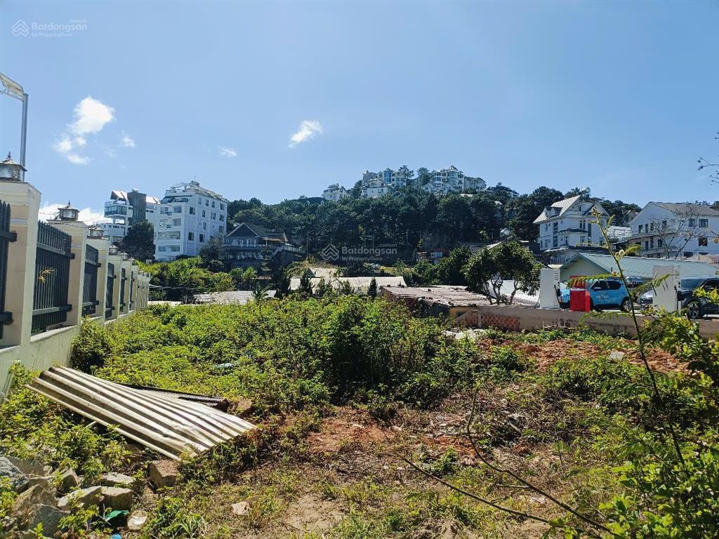 Đất nền biệt thự dt 250m2 đường nam hồ, đường ô tô, view đẹp, giá rẻ nhất khu vực 5 tỷ