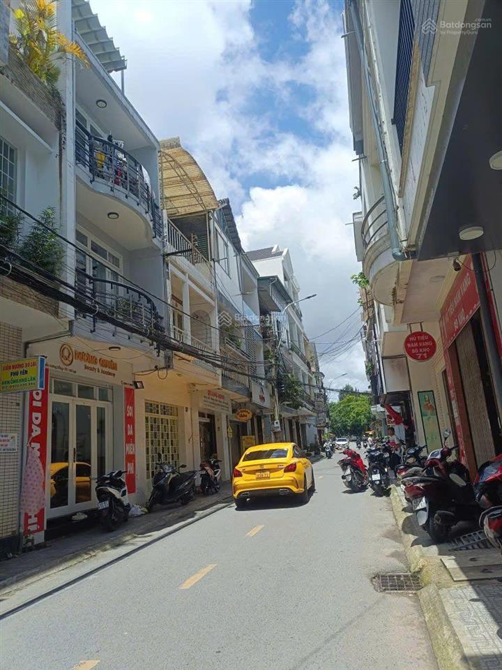 Đất liên kế phố đường nguyễn lương bằng, p2, đà lạt. dt 80m2 full thổ cư, ngay trung tâm sầm uất.
