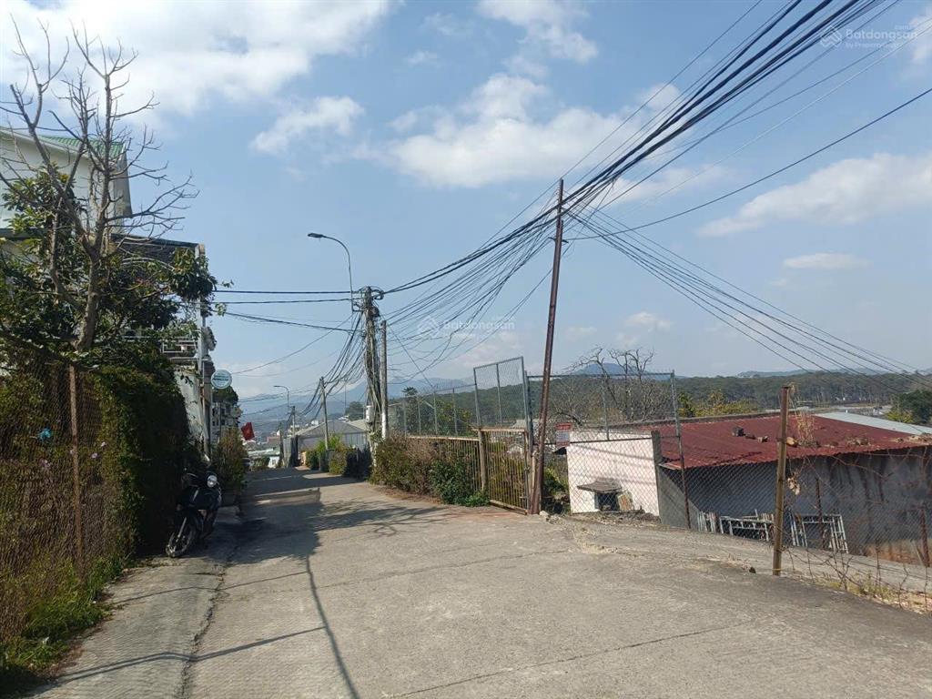 Đất biệt thự đường trần thái tông, dt 248m2 full thổ cư, gần ngã 4 phan chu trinh, đường ô tô