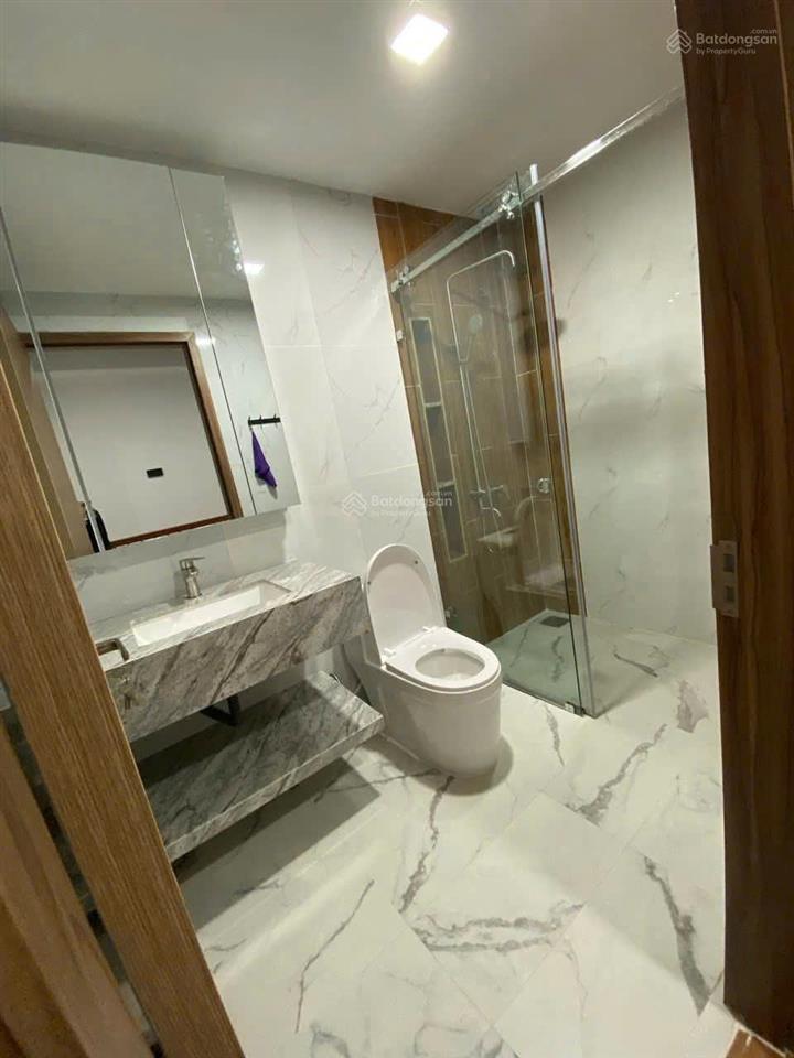 Nhà đẹp kqh thái lâm, p4, tp đà lạt. dt 100.64m2, 4 lầu, 4 phòng ngủ. đường ô tô. hoàn công. 8.5 tỷ
