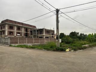 Chính chỉ không dùng đến cần chuyển đổi mảnh đất tổ dân phố hòa bình phường hoa lư ninh bình. 120m2