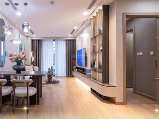 Chính chủ cần cho thuê căn hộ toà the charm an hưng, tố hữu, hà đông, hà nội