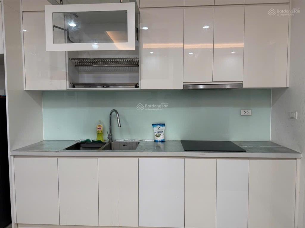 Chính chủ không dùng đến cần bán căn hộ tại tòa chung cư the terra an hưng, dương nội, hà đông 74m2