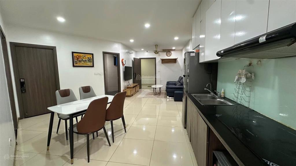Chính chủ không dùng đến cần bán căn hộ tại tòa chung cư the terra an hưng, dương nội, hà đông 74m2