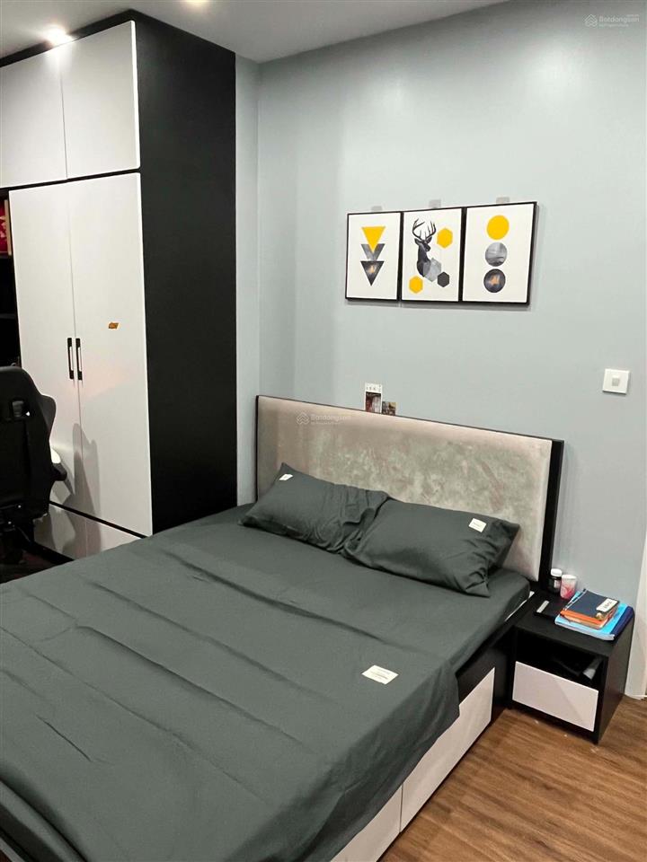 Chính chủ không dùng đến cần cho thuê căn hộ tòa anland lakeview dương nội, 2n2vs 74m2