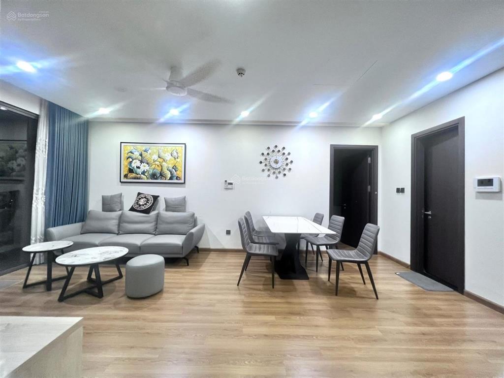Chính chủ không dùng đến cần cho thuê căn hộ tòa anland lakeview dương nội, 2n2vs 74m2