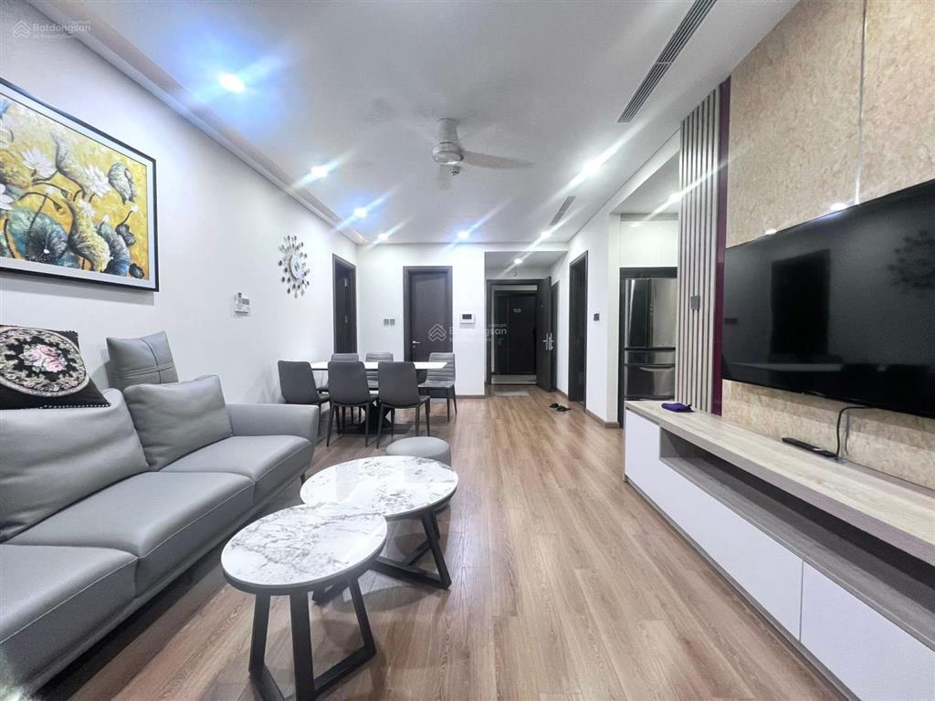 Chính chủ không dùng đến cần cho thuê căn hộ tòa anland lakeview dương nội, 2n2vs 74m2