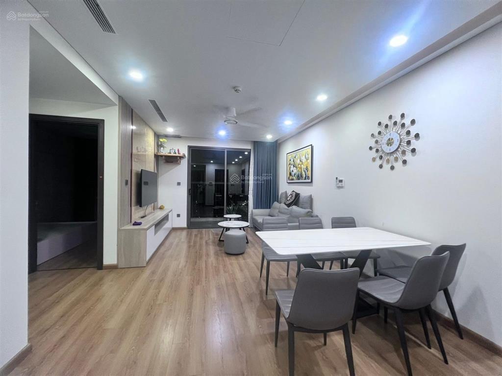 Chính chủ không dùng đến cần cho thuê căn hộ tòa anland lakeview dương nội, 2n2vs 74m2