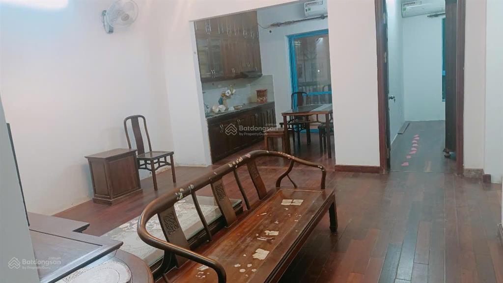 Chính chủ không dùng đến cần cho thuê căn hộ chung cư tại kđt sudico sông đà, mỹ đình