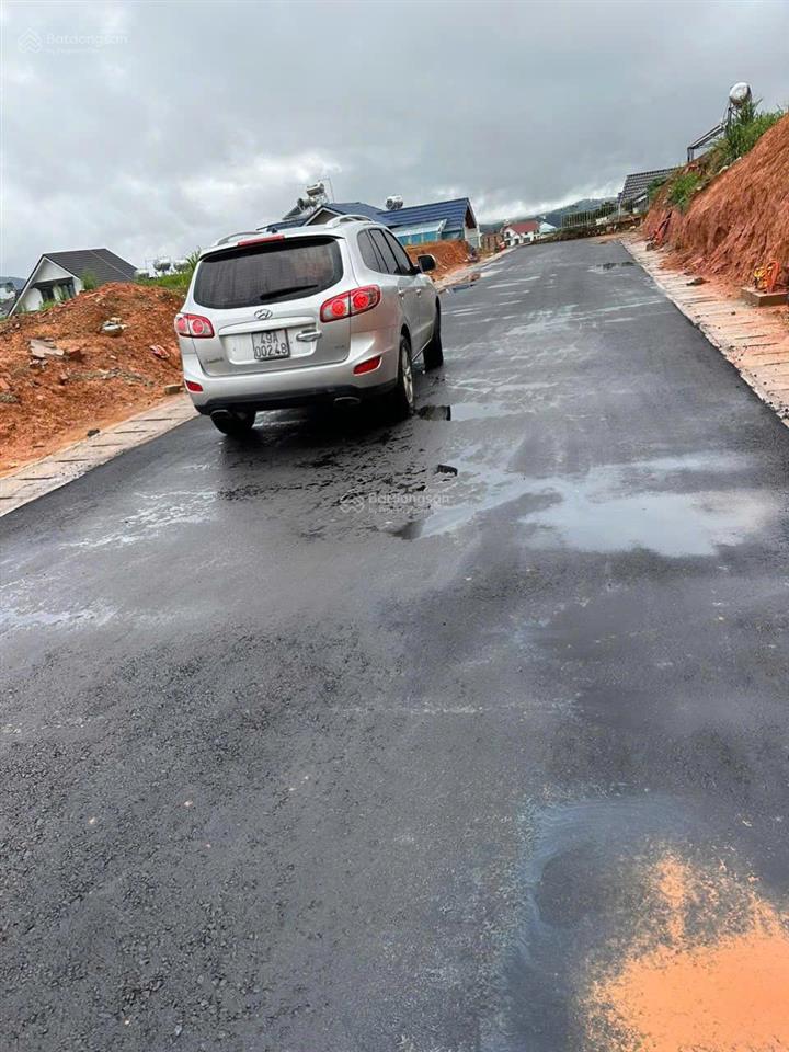Đất biệt thự 213m2 xây dựng đường cao thắng, phường 7, view toàn thành phố. giá 9 tỷ
