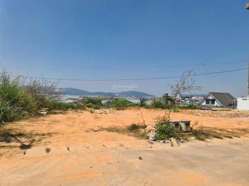 Đất biệt thự 213m2 xây dựng đường cao thắng, phường 7, view toàn thành phố. giá 9 tỷ