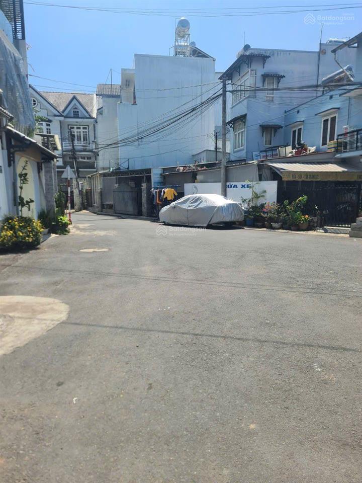 Bán biệt thự 4pn, 2wc tại yersin, đà lạt, chỉ với 12 tỷ, 74.67m2 view đẹp