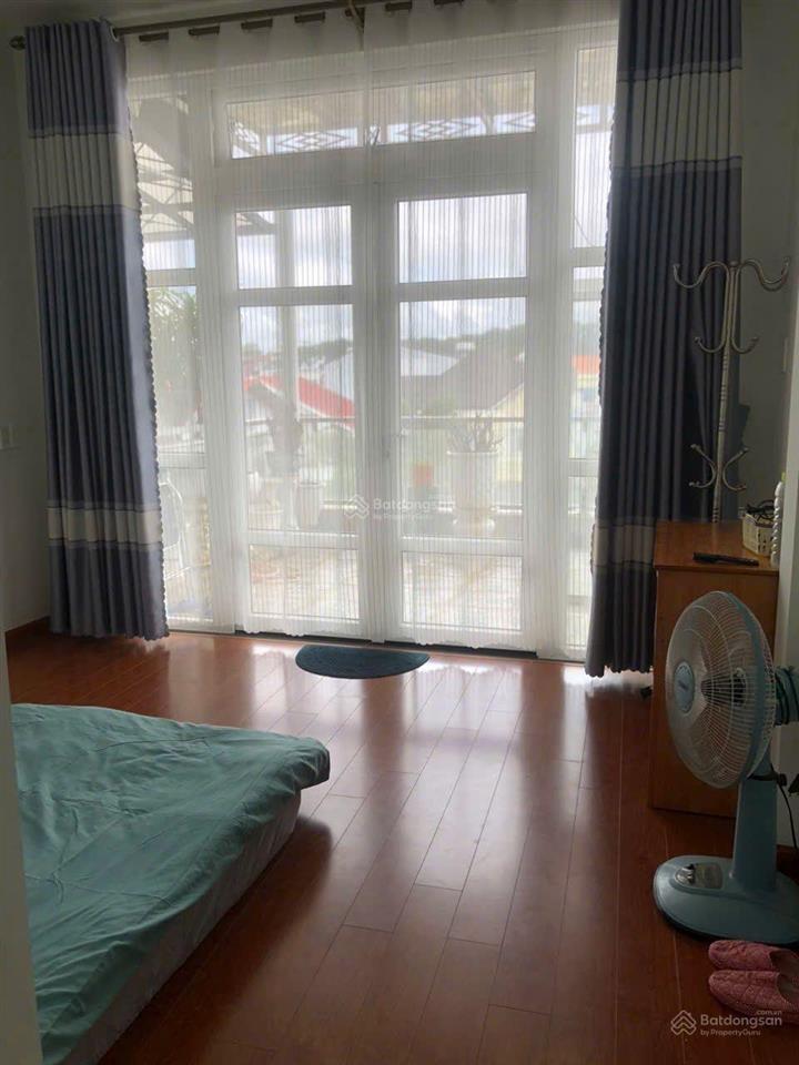 Bán biệt thự 4pn, 2wc tại yersin, đà lạt, chỉ với 12 tỷ, 74.67m2 view đẹp