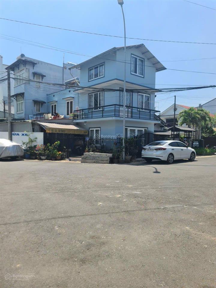 Bán biệt thự 4pn, 2wc tại yersin, đà lạt, chỉ với 12 tỷ, 74.67m2 view đẹp