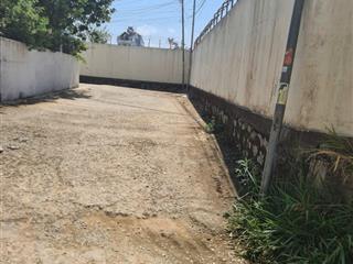 Đất biệt thự hẻm ô tô, đường triệu việt vương, diện tích 172m2, mặt tiền 8.8m2. giá đầu tư 10 tỷ