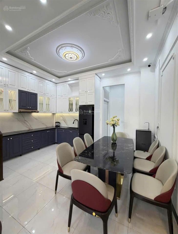 Chính chủ cần bán nhà liên kế mới tinh, đường oto ngô thị nhậm, 64m2. phù hợp an cư, giá 6.3 tỷ