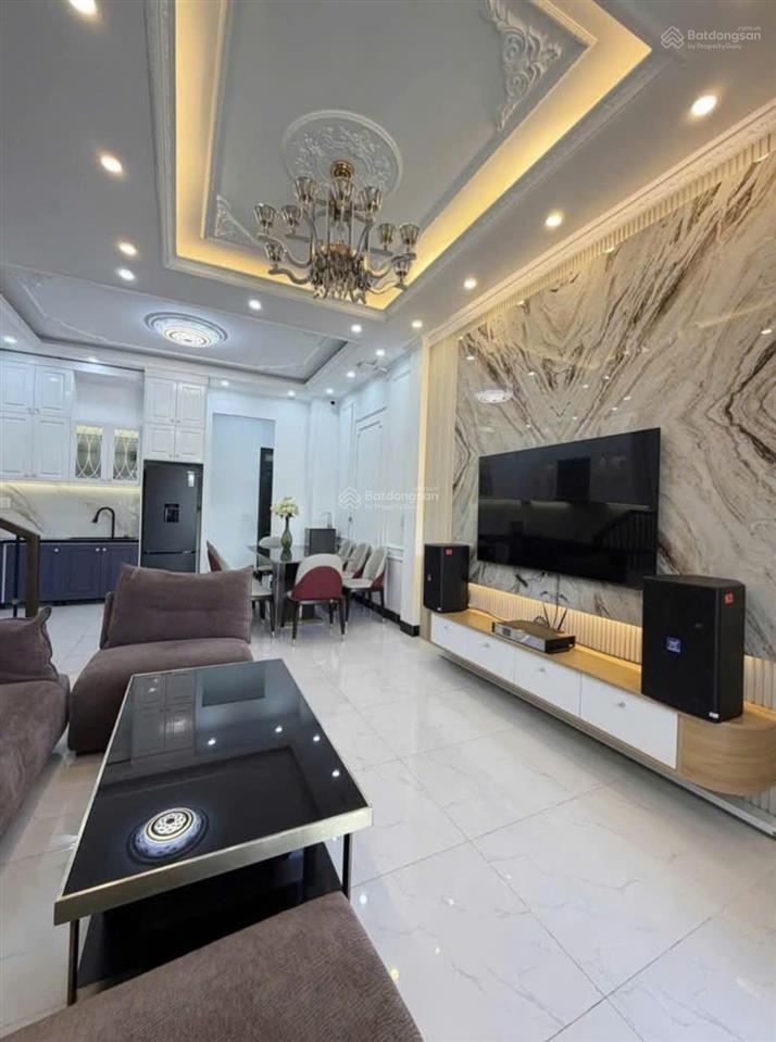 Chính chủ cần bán nhà liên kế mới tinh, đường oto ngô thị nhậm, 64m2. phù hợp an cư, giá 6.3 tỷ