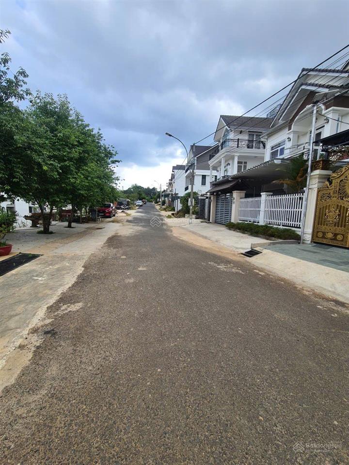Chính chủ cần bán lô đất biệt thự qkh an sơn, phường 4, view đẹp, đất bằng phẳng, vuông vức, 12 tỷ