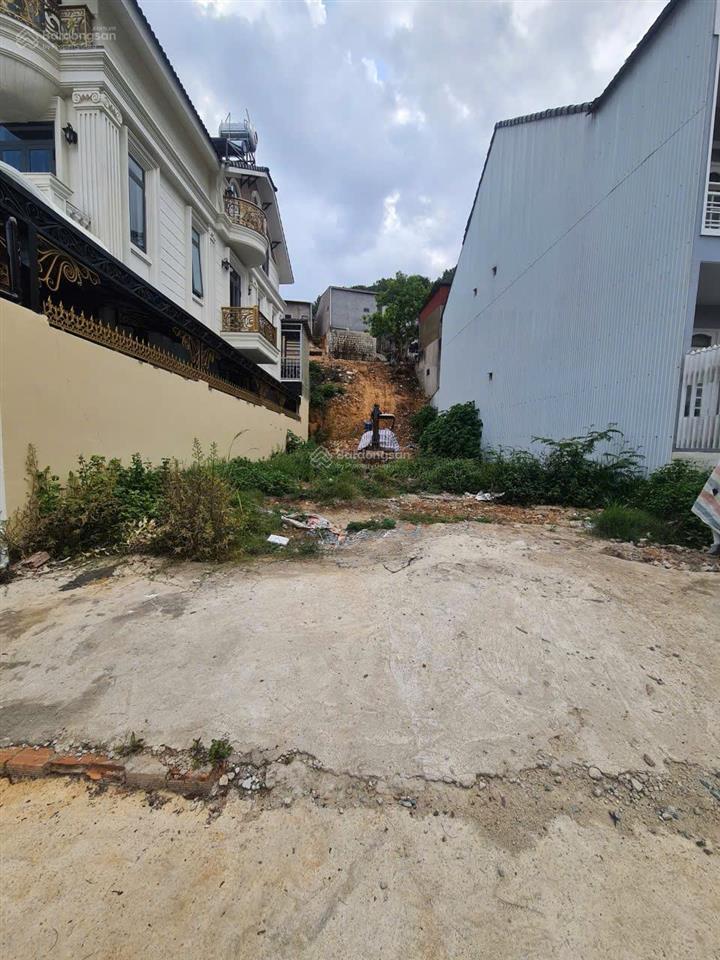 Chính chủ cần bán lô đất biệt thự qkh an sơn, phường 4, view đẹp, đất bằng phẳng, vuông vức, 12 tỷ