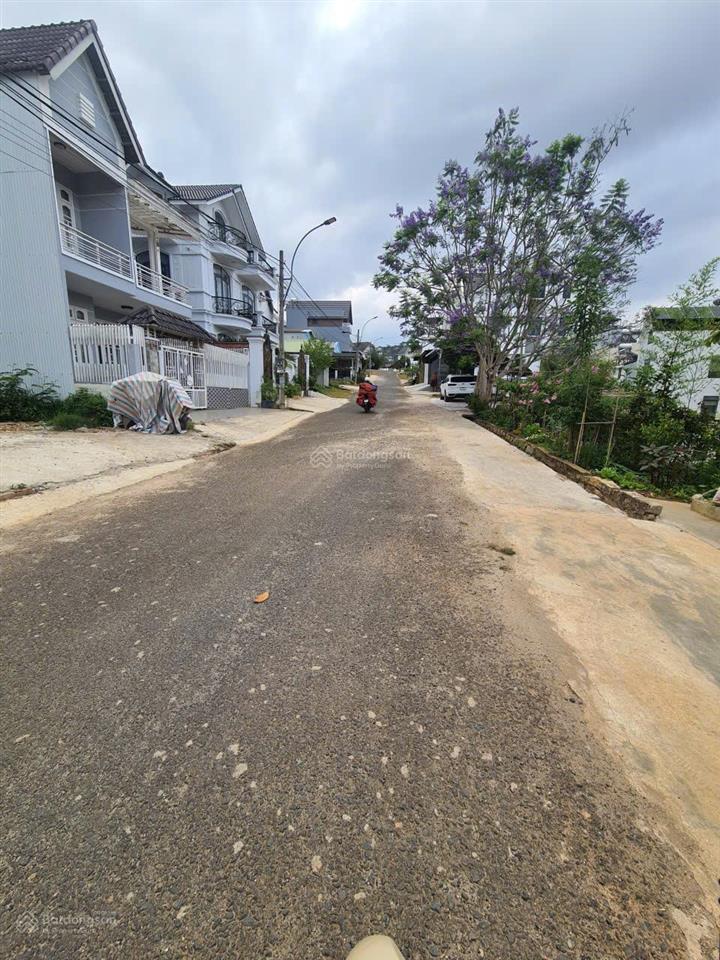 Chính chủ cần bán lô đất biệt thự qkh an sơn, phường 4, view đẹp, đất bằng phẳng, vuông vức, 12 tỷ
