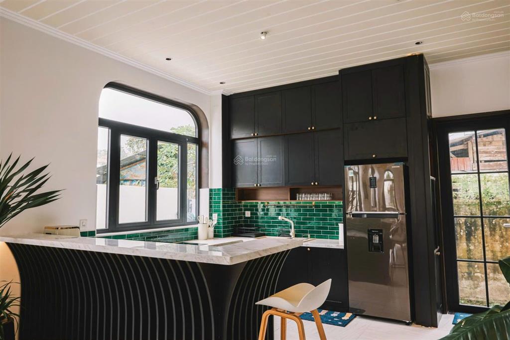 Chính chủ cần bán biệt thự đường ô tô an bình, bt phong cách chân âu, mới, đẹp, dt 254.5m2, 20 tỷ